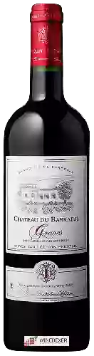 Château du Barrailh - Cuvée Collection Prestige Graves