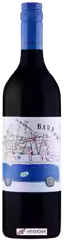 Wijnmakerij Barramundi - Cabernet sauvignon