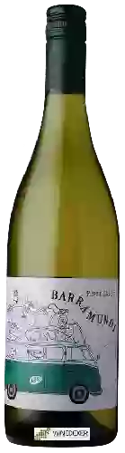 Wijnmakerij Barramundi - Pinot Grigio