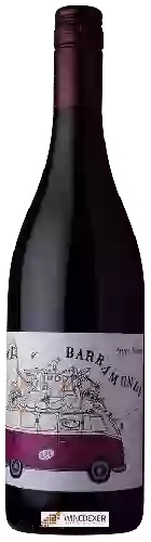 Wijnmakerij Barramundi - Pinot Noir