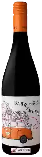 Wijnmakerij Barramundi - Shiraz - Petit Verdot