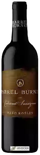 Wijnmakerij Barrel Burner - Cabernet Sauvignon