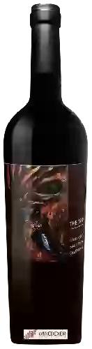 Wijnmakerij Barrel Head - The Trip Cabernet Sauvignon