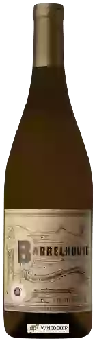 Wijnmakerij Barrelhouse - Chardonnay