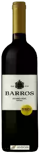 Wijnmakerij Barros - Douro Reserva