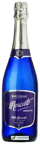 Wijnmakerij Bartenura - Moscato Sparkling (Dolce Spumante)
