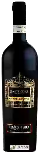 Wijnmakerij Bartenura - Ovadia Estates Barbera d'Alba