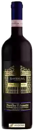 Wijnmakerij Bartenura - Ovadia Estates Morellino di Scansano