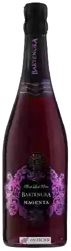 Wijnmakerij Bartenura - Sweet Sparkling Magenta