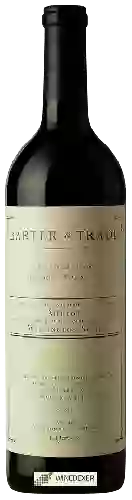 Wijnmakerij Barter & Trade - Merlot