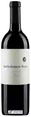 Wijnmakerij Bartholomew Estate - Garden Block Zinfandel