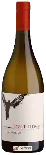 Wijnmakerij Bartinney - Chardonnay