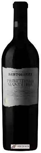 Wijnmakerij Bartolucci - Primitivo di Manduria