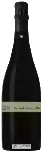 Wijnmakerij Castello di Stefanago - Baruffaldi - Ancestrale Blanc de Blancs Classico Brut