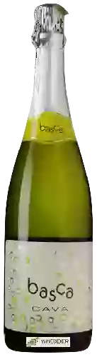 Wijnmakerij Basca - Cava Brut