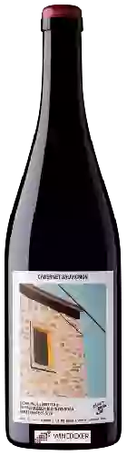 Wijnmakerij Basket Range - Cabernet Sauvignon