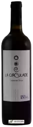 Wijnmakerij Bassac - La Circulade Cabernet Franc