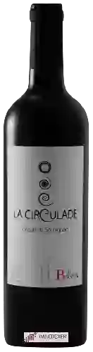 Wijnmakerij Bassac - La Circulade Cabernet Sauvignon Rouge