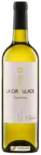 Wijnmakerij Bassac - La Circulade Chardonnay