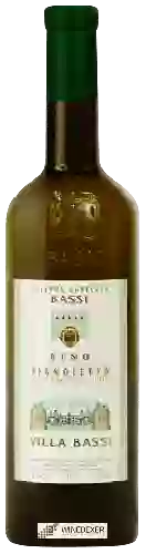 Wijnmakerij Bassi - Reno Pignoletto
