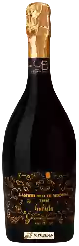 Wijnmakerij Cantina Bassoli - Balista Lambrusco de Modena