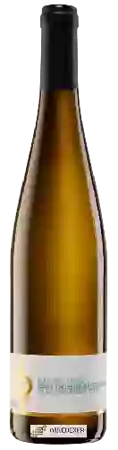 Wijnmakerij Bastgen - Berncastel-Cueser Weisenstein Riesling