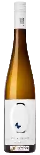 Wijnmakerij Bastian - Orion Riesling Steillage