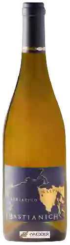 Wijnmakerij Bastianich - Malvasia Adriatico