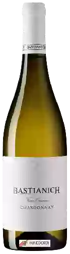 Wijnmakerij Bastianich - Orsone Chardonnay