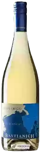 Wijnmakerij Bastianich - Pinot Grigio Adriatico