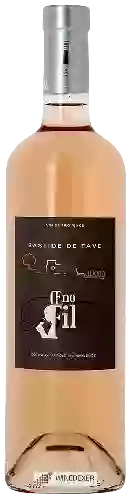 Wijnmakerij Bastide de Fave - Oeno Fil