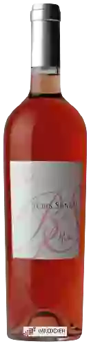 Wijnmakerij Bastide des Songes - Malbec Rosé