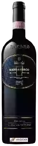 Wijnmakerij Batasiolo - Barbaresco