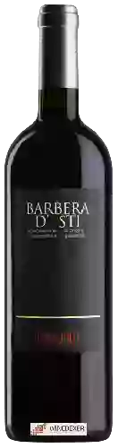 Wijnmakerij Batasiolo - Barbera d'Asti