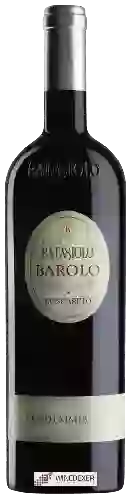 Wijnmakerij Batasiolo - Barolo Boscareto