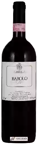 Wijnmakerij Batasiolo - Barolo Kiola 