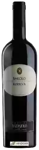 Wijnmakerij Batasiolo - Barolo Riserva