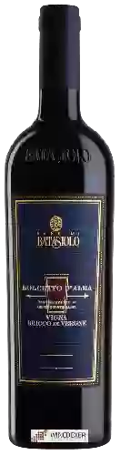 Wijnmakerij Batasiolo - Dolcetto d'Alba Bricco di Vergne