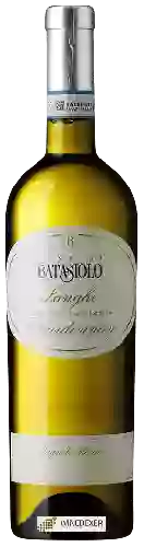 Wijnmakerij Batasiolo - Langhe Vigneto Morino Chardonnay