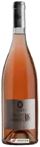 Wijnmakerij Batasiolo - Piemonte Rosato Rosé