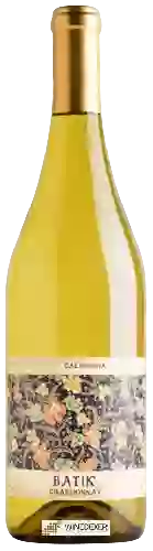 Wijnmakerij Batik - Chardonnay