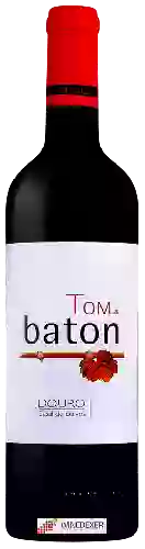 Wijnmakerij Baton - Tom de Baton Tinto