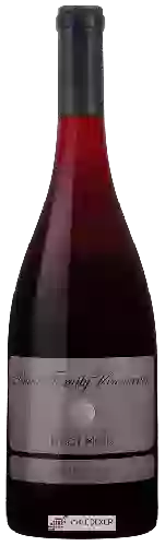 Wijnmakerij Baus Family Vineyards - Private Reserve Pinot Noir