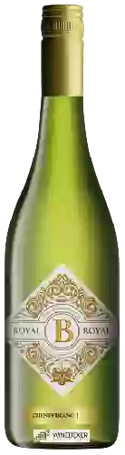 Wijnmakerij Bayede - B Royal Chenin Blanc