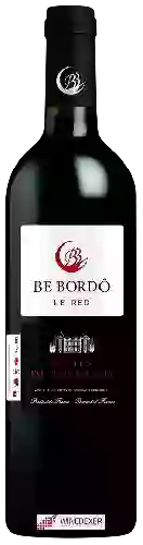 Wijnmakerij Be Bordo - Côtes de Bordeaux
