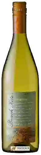 Wijnmakerij Beach Kite - Chardonnay