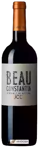 Wijnmakerij Beau Constantia - Lucca