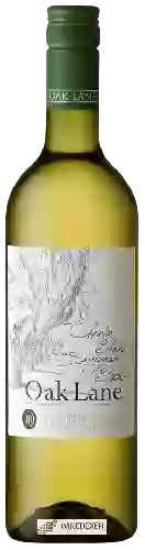 Wijnmakerij Beau Joubert - Oak Lane Chenin Blanc - Sauvignon Blanc