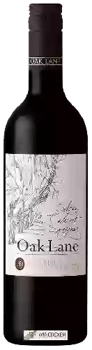 Wijnmakerij Beau Joubert - Oak Lane Shiraz - Cabernet Sauvignon