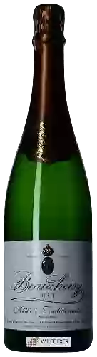 Wijnmakerij Beauchoisy - Blanc de Blancs Brut